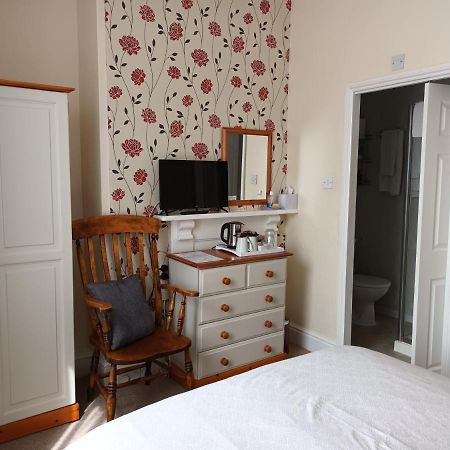 Fosters Guest House Weymouth Extérieur photo