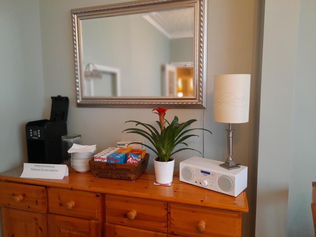 Fosters Guest House Weymouth Extérieur photo