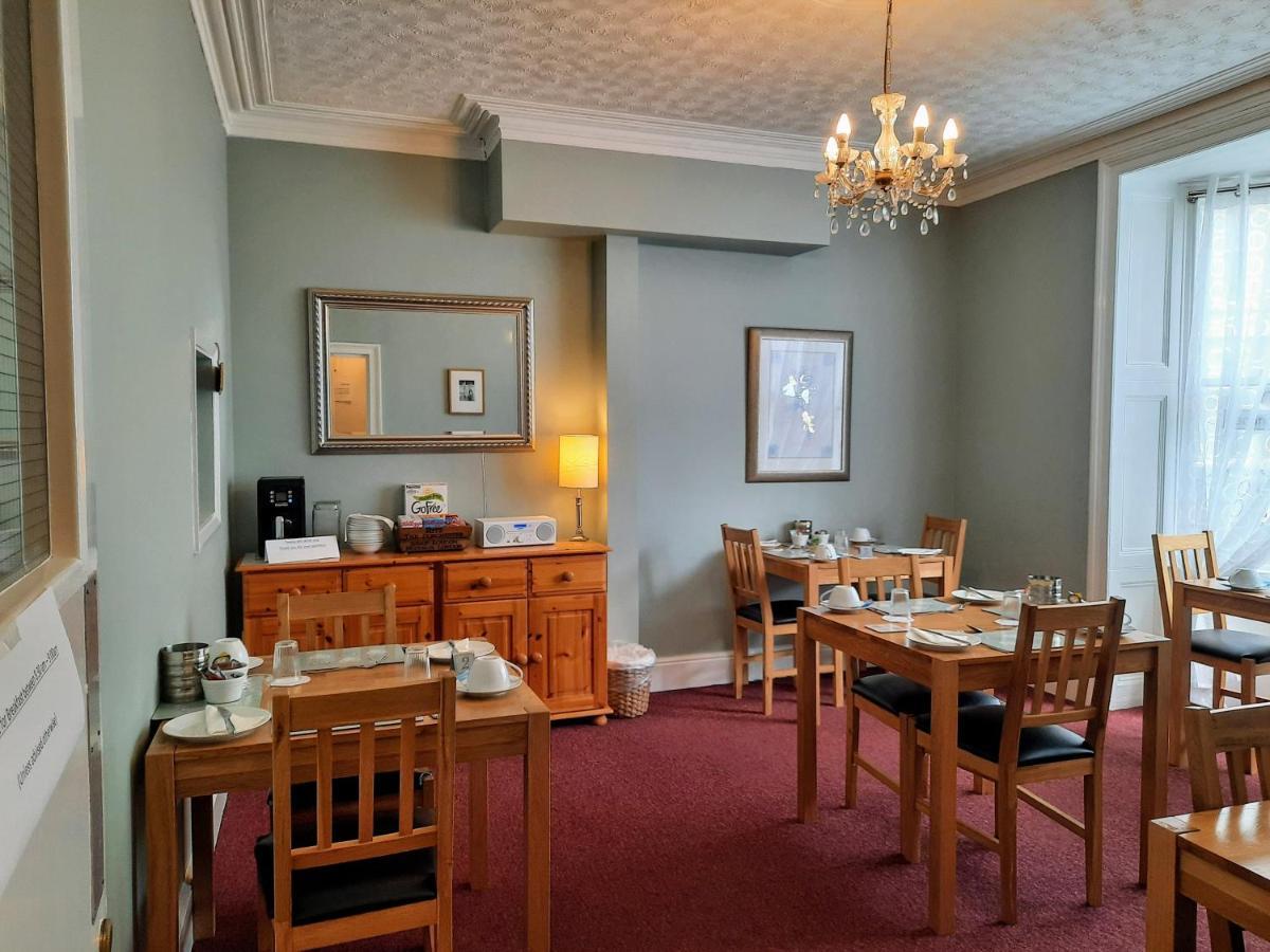 Fosters Guest House Weymouth Extérieur photo