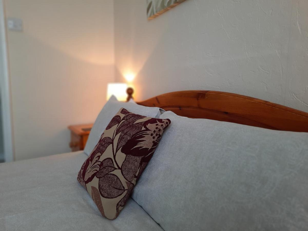 Fosters Guest House Weymouth Extérieur photo