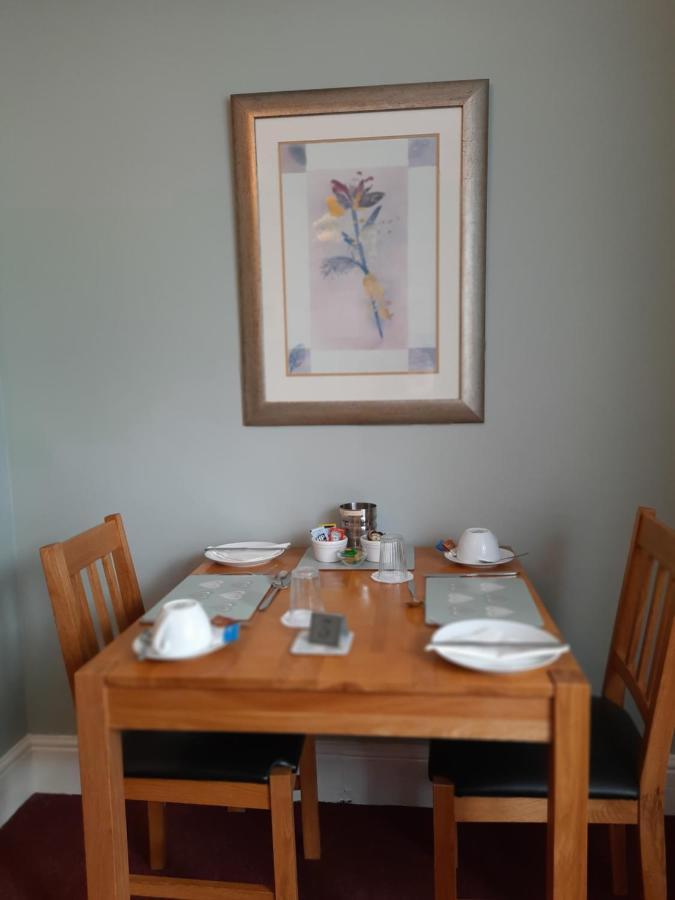 Fosters Guest House Weymouth Extérieur photo