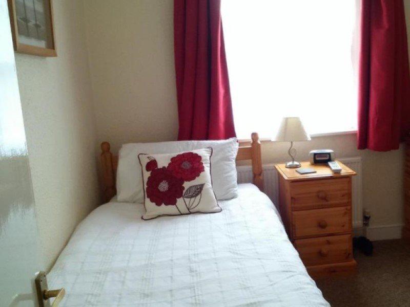 Fosters Guest House Weymouth Extérieur photo