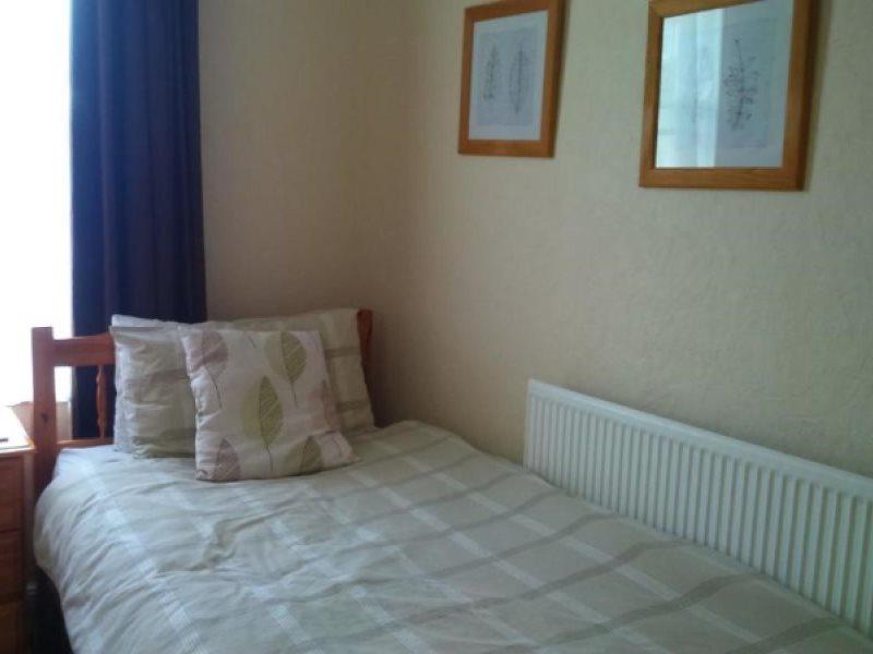 Fosters Guest House Weymouth Extérieur photo