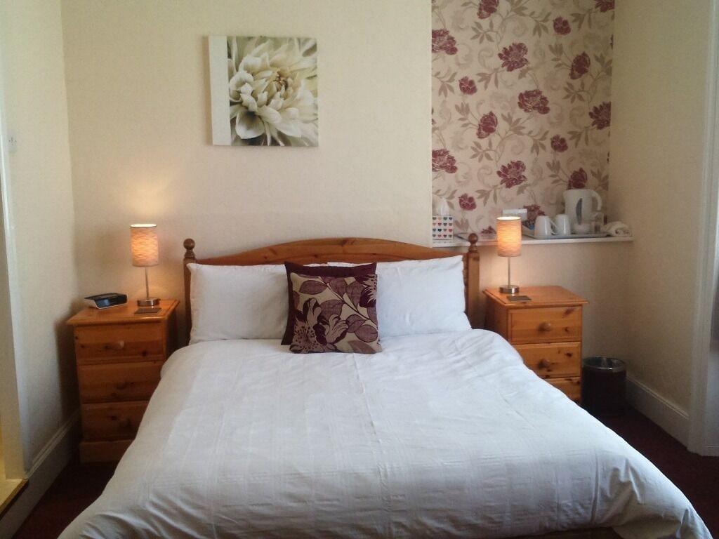 Fosters Guest House Weymouth Extérieur photo