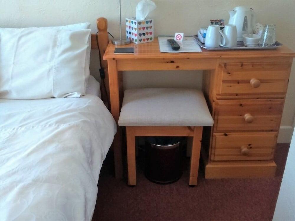 Fosters Guest House Weymouth Extérieur photo