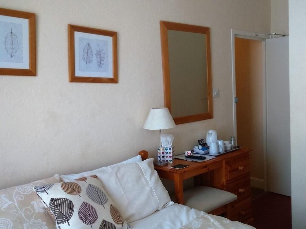 Fosters Guest House Weymouth Extérieur photo