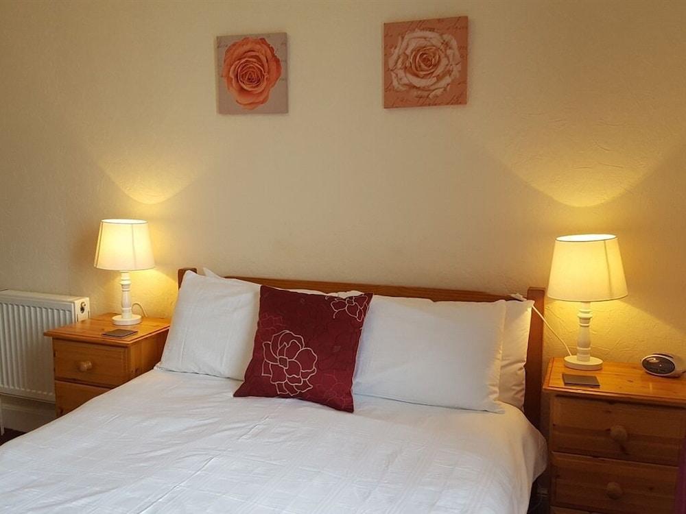 Fosters Guest House Weymouth Extérieur photo