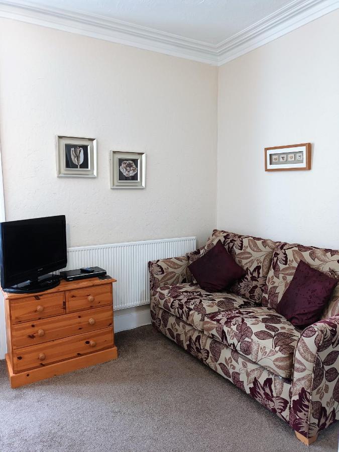 Fosters Guest House Weymouth Extérieur photo