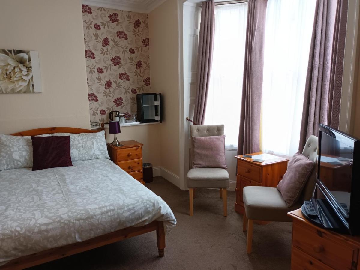 Fosters Guest House Weymouth Extérieur photo