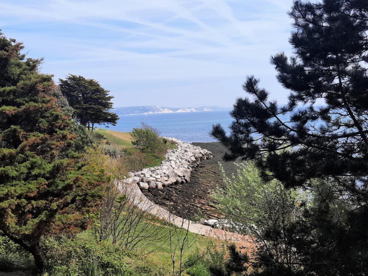 Fosters Guest House Weymouth Extérieur photo