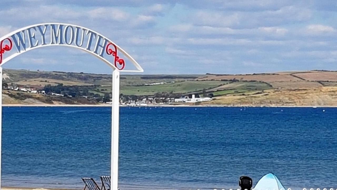 Fosters Guest House Weymouth Extérieur photo