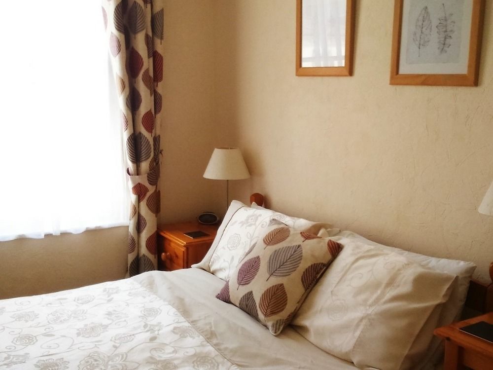 Fosters Guest House Weymouth Extérieur photo