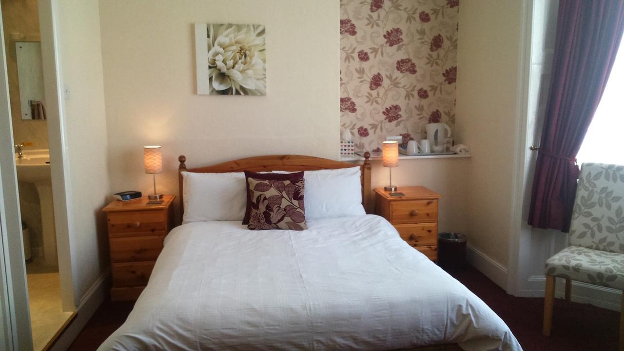 Fosters Guest House Weymouth Extérieur photo
