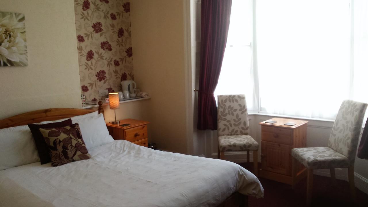 Fosters Guest House Weymouth Extérieur photo