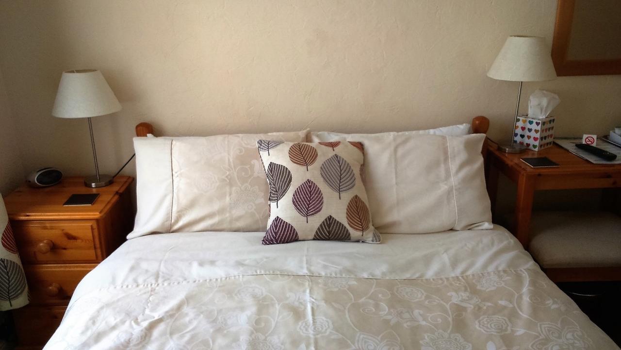 Fosters Guest House Weymouth Extérieur photo