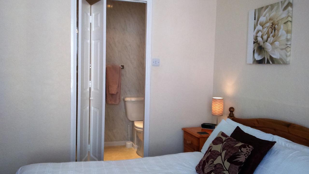 Fosters Guest House Weymouth Extérieur photo