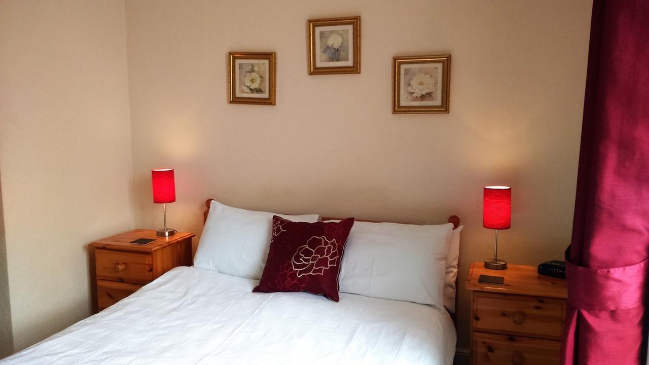 Fosters Guest House Weymouth Extérieur photo