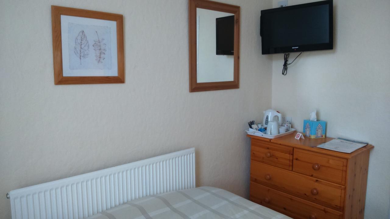 Fosters Guest House Weymouth Extérieur photo