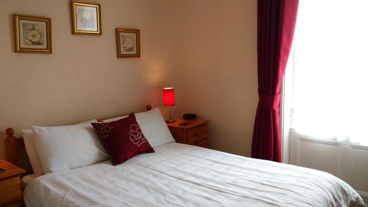 Fosters Guest House Weymouth Extérieur photo