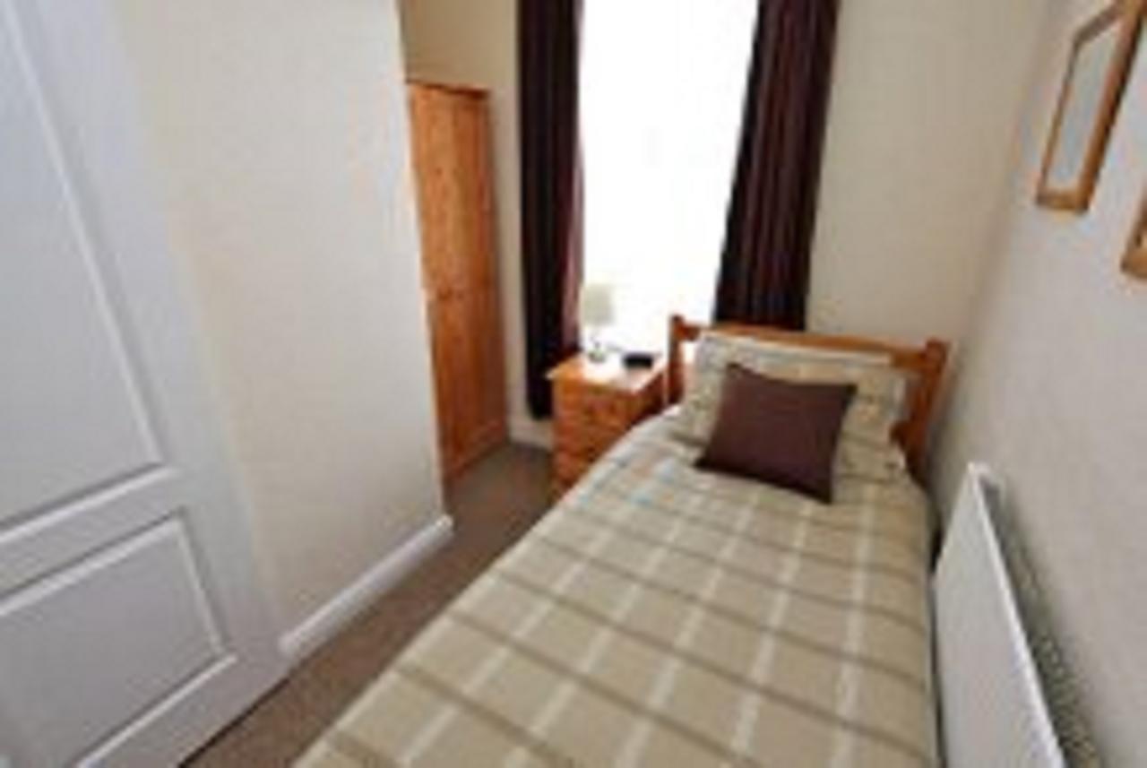 Fosters Guest House Weymouth Extérieur photo