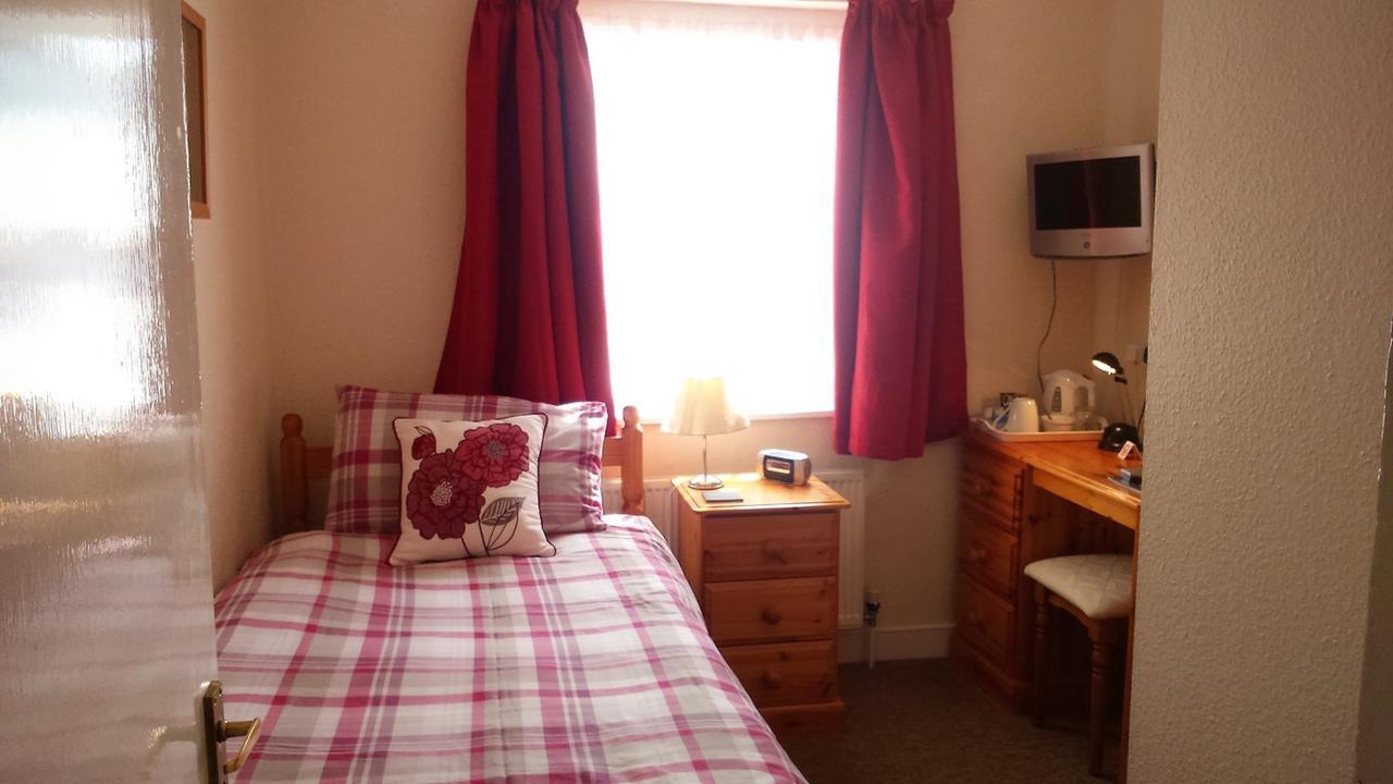 Fosters Guest House Weymouth Extérieur photo